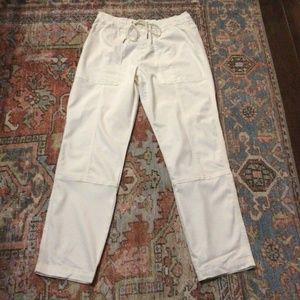 NWT Sanctuary Ladies Casual Pants Cream colour Sz 30